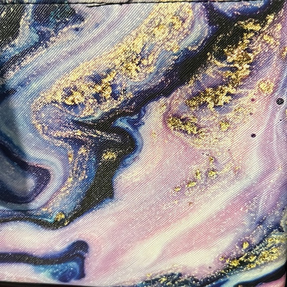 Ruby & Cash makeup pouch - Picture 2 of 5